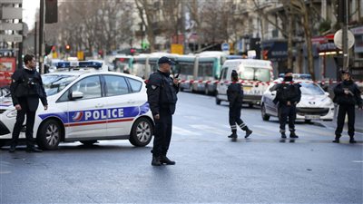 مقتل شخص في إطلاق نار داخل ملعب رياضي بمدينة مرسيليا الفرنسية