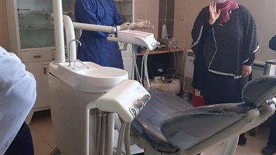 إحالة 33 طبيبًا بمستشفى في المنوفية للتحقيق بسبب الغياب دون إذن 