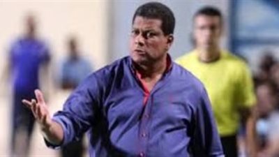 علاء عبد العال يكشف موقفه من الاستمرار مع الداخلية بعد البقاء في الممتاز