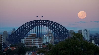 عزل عام على مدينة سيدني الأسترالية لمدة أسبوعين لاحتواء تفشي وباء فيروس كورونا