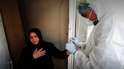 الصحة العراقية: موجة وبائية ثالثة دخلت البلاد أشد خطورة من الأولى والثانية