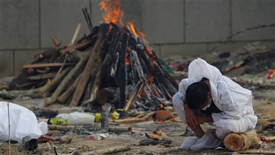 رئيس الوزراء الهندي يشدد على الالتزام بالإجراءات الوقائية 