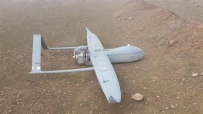 التحالف العربي يعترض طائرة مسيرة حوثية مفخخة تستهدف خميس مشيط