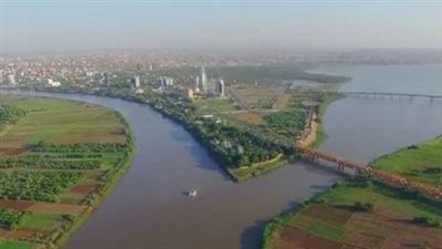 هل ارتفع منسوب مياه النيل عند الحدود السودانية - الإثيوبية؟ 