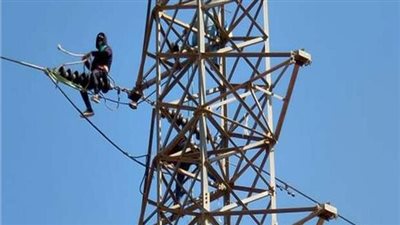 اليوم.. قطع الكهرباء عن عدة مناطق بسمسطا في بني سويف لمدة 5 ساعات للصيانة