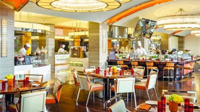 المنشآت السياحية تسمح باستقبال النزلاء ورواد الفنادق بكامل الطاقة الاستيعابية | مستند