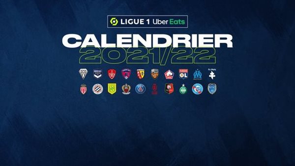 الدوري الفرنسي