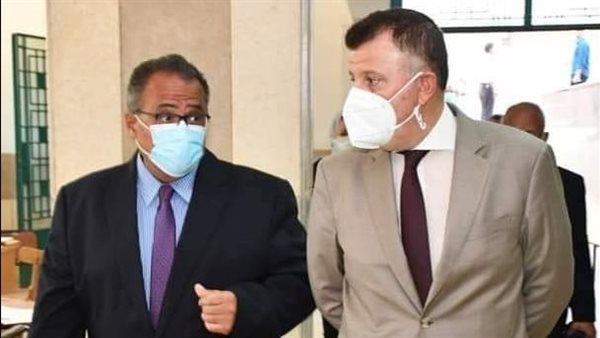 الدكتور محمود المتيني