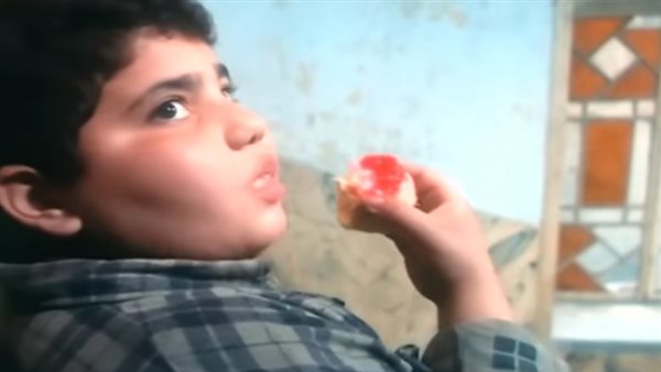 الممثل تفاهة