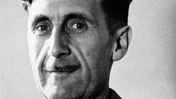 جورج أورويل 