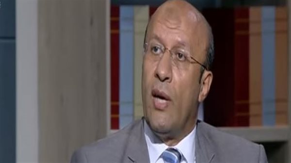 الدكتور أحمد الحيوي