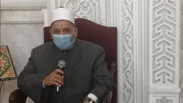 الشيخ محمد خشبة وكيل