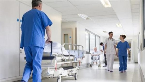 الرعاية الصحية