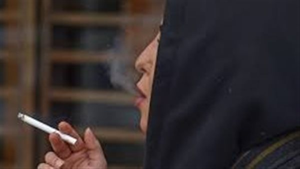 مدخنه _ارشيفيه