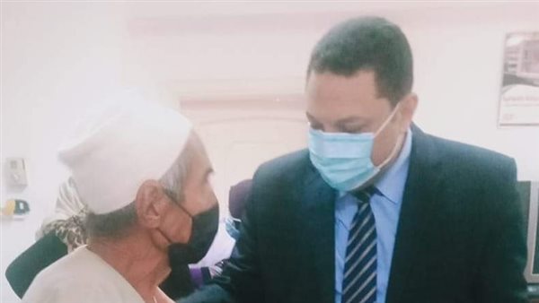 وكيل صحة المنوفية