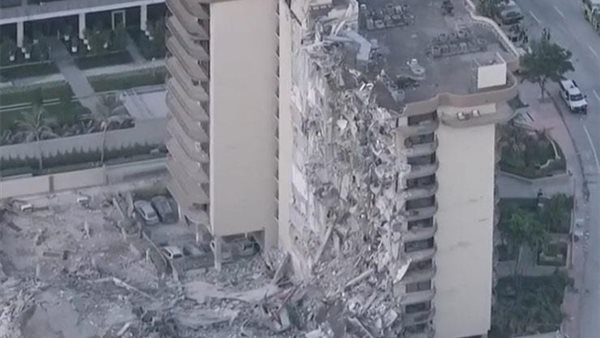 مبني فلوريدا