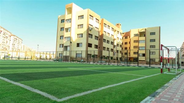 مدارس محافظة بورسعيد