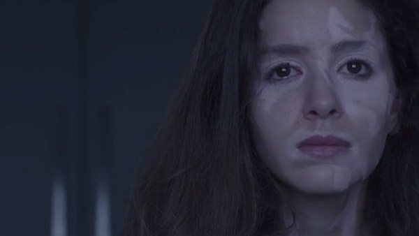 مسلسل لازم أعيش