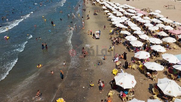 شاطئ بورسعيد 