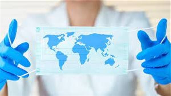 كورونا حول العالم-