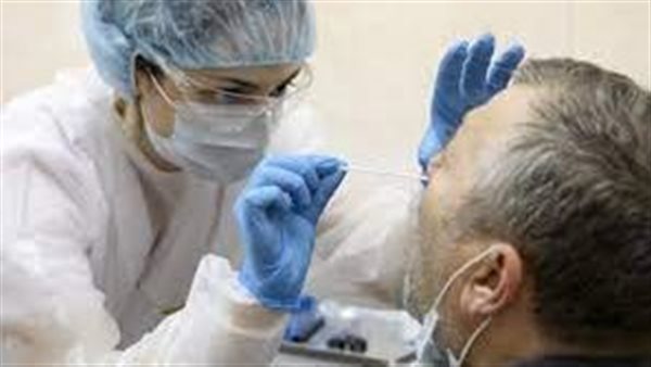 التطعيم في روسيا