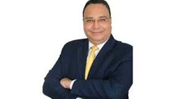 الدكتور وليد هندي