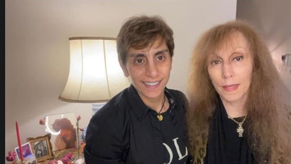 فيروز وابنتها ريما