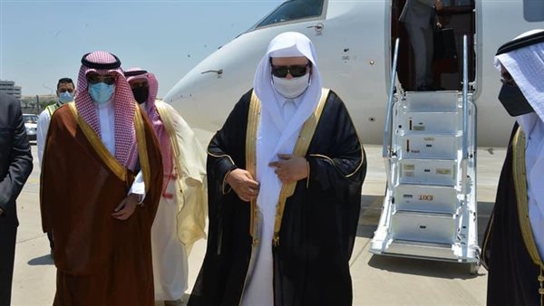 الشيخ عبدالله بن