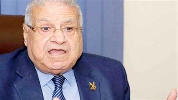 الفريق جلال الهريدي