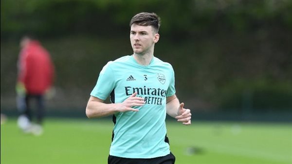 كيران تيرني