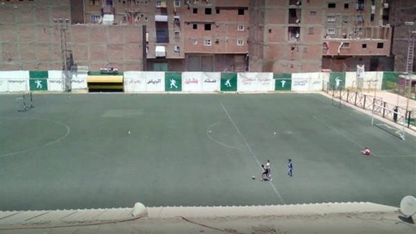 مركز شباب بشتيل 