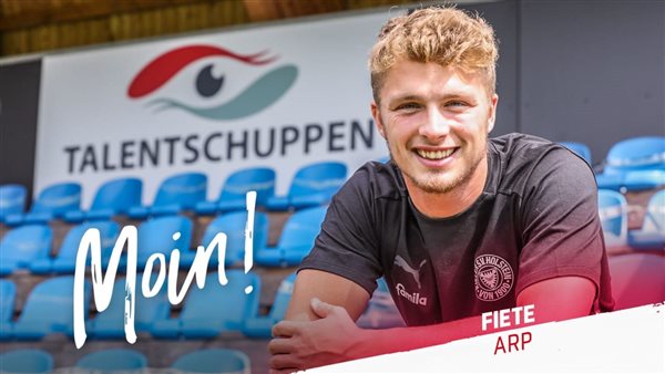 هولشتاين كيل