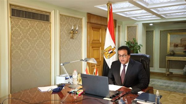 وزير التعليم العالي