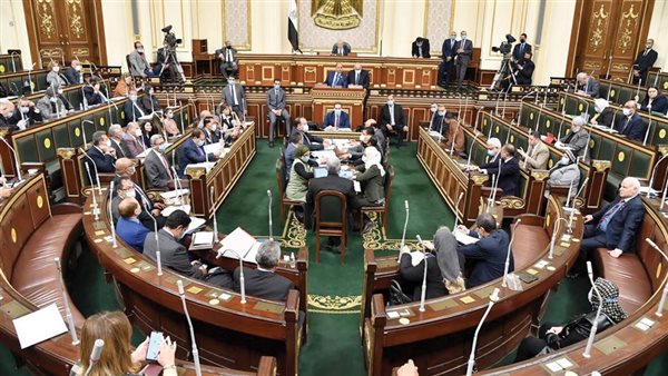 مجلس النواب - أرشيفية
