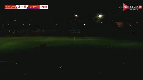 أسوان ووادي دجلة