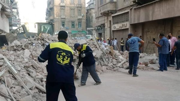 عقار العطارين