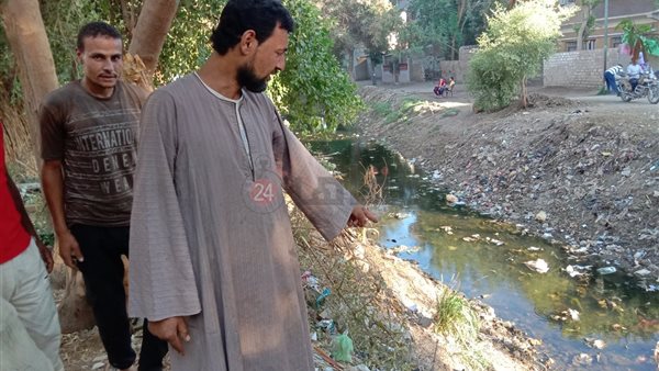 معاناة أهالي شطورة