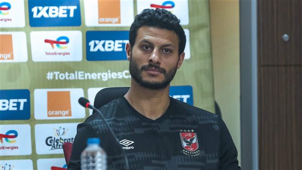 محمد الشناوي