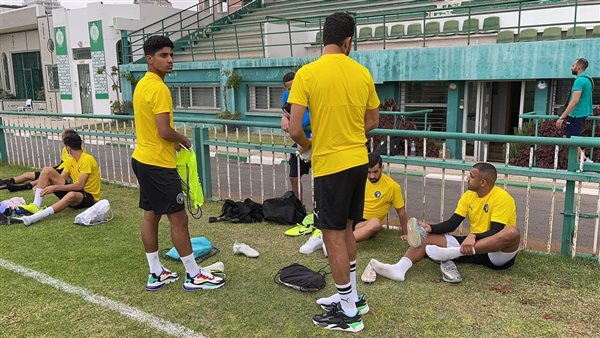 تدريبات بيراميدز