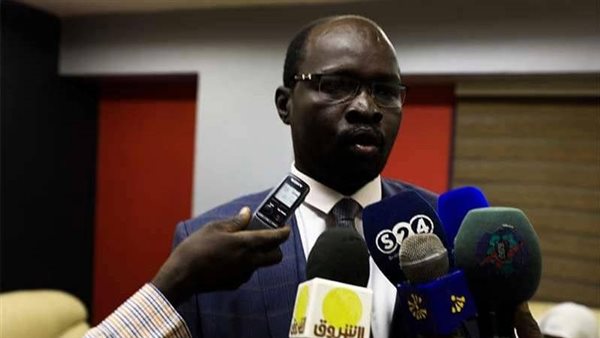 القيادي الجنوبي استيفن