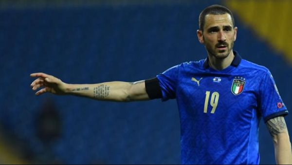 ليوناردو بونوتشي