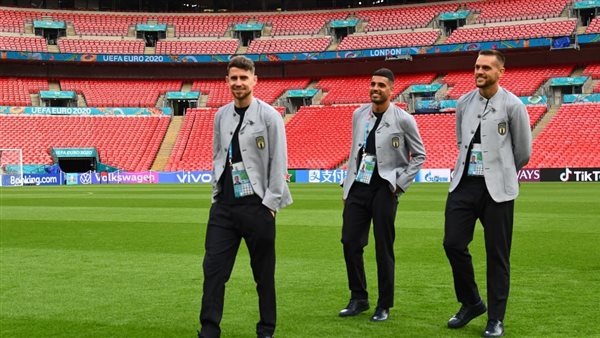 منتخب إيطاليا 