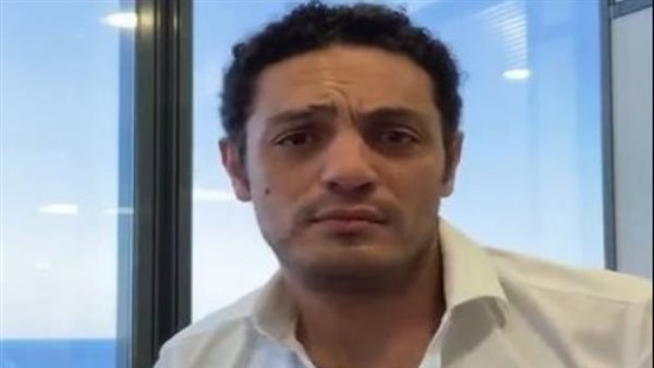 الهارب محمد علي 