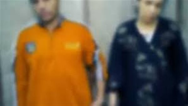 المتهمين بخطف طفل