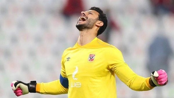 محمد الشناوي