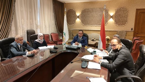  رئيس مصلحة الجمارك