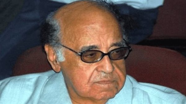 الفنان حسن مصطفى