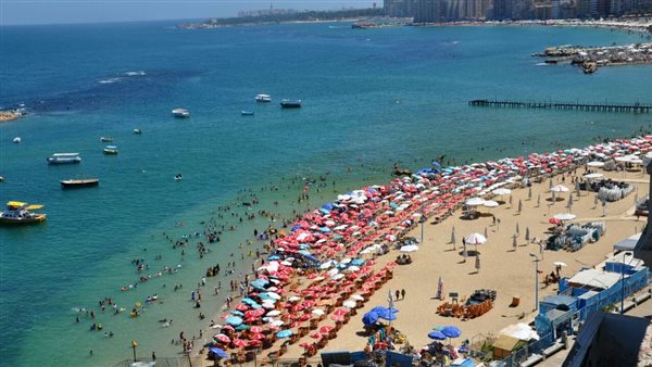 مدينة الاسكندرية