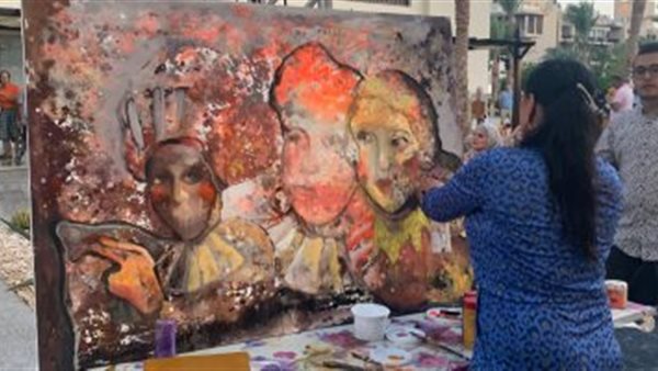 كرنفال الغردقة الدولي