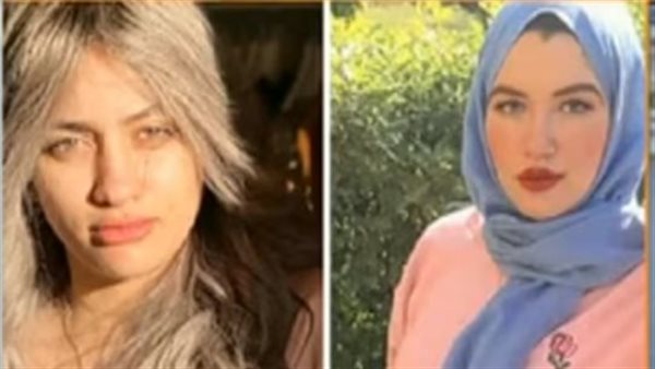 حنين حسام ومودة الأدهم